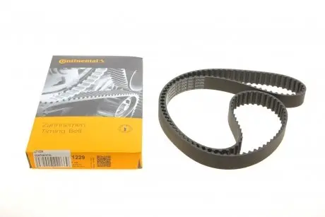 Ремень ГРМ Audi A3/A4/A6/A7/Q2/Q3/Q5/Skoda Octavia/VW Golf VIII 2.0D/2.0DH 15- (25x149z) CONTINENTAL Contitech CT1229