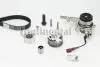 Комплект ГРМ + помпа Audi A4/A6/A7/Q5/Skoda Octavia/VW Golf VIII 2.0 TDI 18- CONTINENTAL CT1229WP1