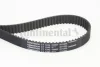 Ремінь ГРМ CHEVROLET TRAILBLAZER  CHRYSLER GRAND VOYAGER V, VOYAGER V  DODGE NITRO  JEEP CHEROKEE, WRANGLER III  LANCIA VOYAGER 2.8D 10.06- CT1242