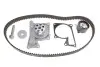 Комплект ГРМ + помпа Renault Kangoo/Megane 1.5dCi/Blue dCi 18-/MB Citan (W415) 1.5CDI (OM608) 19- CT1244WP2
