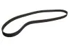 Ремінь ГРМ Mitsubishi Pajero/L300 2.5TD 86-93/Hyundai H100 2.5D 93-96 CONTINENTAL CT517