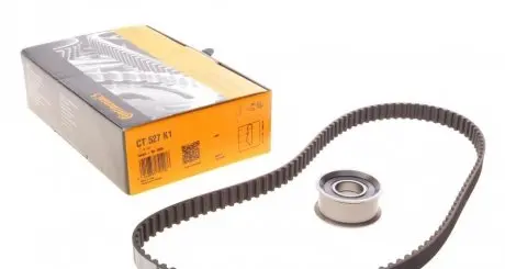 Комплект (ремень+ролики)) Contitech CT 527 K1