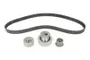 Комплект ГРМ BMW 3 (E30) 1.6-1.8i 87-94 (21x110z) M40 CONTINENTAL Contitech CT589K1 (фото 1)