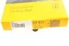 Ремень ГРМ Fiat Fiorino/Punto/Uno 1.7 D/TD 89-01 (22x168z) CONTINENTAL Contitech CT611 (фото 5)