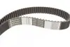 Ремінь зубчастий (довж. 60-150) Contitech CT 619 (фото 2)