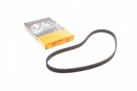 Ремень ГРМ VW Golf 1.0-1.4 85-99/Polo 1.0-1.3 85-94/Seat Cordoba 1.4 94-02 (128x19) CONTINENTAL Contitech CT629