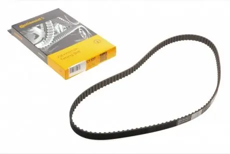 Ремень ГРМ VW Caddy/Golf/Passat/Audi 80/100 1.3-2.0 77-92 (121x18) CONTINENTAL Contitech CT637