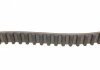 Ремінь зубчастий (довж. 60-150) Contitech CT 684 (фото 2)