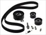 Комплект ГРМ Ford Escort/Mondeo 1.6/1.8/2.0 16V 92-00 (25x131z) CONTINENTAL CT728K1