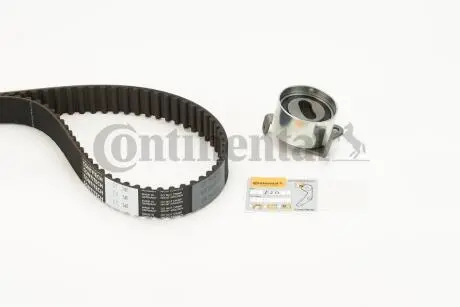 Ремень ГРМ (набор) Contitech CT740K1