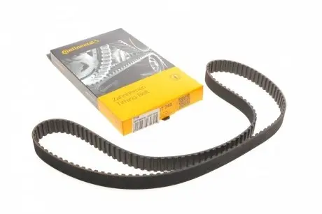Ремень ГРМ Opel Combo/Vectra A/B/Mazda 323 1.6/1.7D/TD 90-98 (136x25) CONTINENTAL Contitech CT748