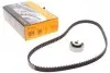 Комплект ГРМ Citroen Berlingo/Peugeot Partner/Expert 1.8 96-(17x114z) CONTINENTAL Contitech CT754K1 (фото 1)