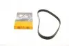 Ремінь ГРМ VW T4 2.5i 90-03/Audi 100 2.4D/2.5TDI 90-94 (124x26.4) CONTINENTAL CT755