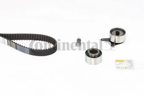 Набор ГРМ (ремень+ролик)) Contitech CT769K1
