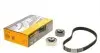 Комплект ГРМ Audi 100/A6 2.5TD/quattro 90-97 (21.1x80z) CONTINENTAL CT791K1