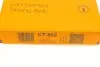 Ремінь зубчастий (довж. 60-150) Contitech CT 802 (фото 5)