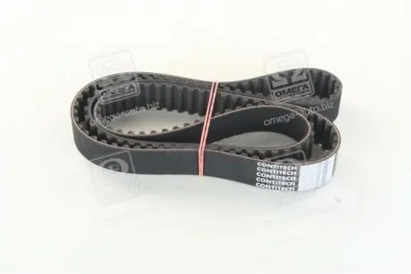 Ремень зубчатый (дл. 60-150) Contitech CT826