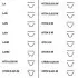 Ремень зубчатый (дл. 60-150) Contitech CT837 (фото 1)
