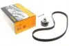 Комплект ГРМ VW Caddy II/Polo 1.0/1.4 95-04 (19x135) CONTINENTAL Contitech CT846K2 (фото 1)