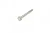Комплект ГРМ VW Caddy II/Polo 1.0/1.4 95-04 (19x135) CONTINENTAL Contitech CT846K2 (фото 9)