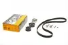 Комплект ГРМ Opel Astra F/Corsa B/Vectra B 1.4/1.6 16V 94-05 (20x169z) CONTINENTAL CT873K1