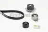 Набор ГРМ, пас+ролик+насос Contitech CT877WP1 (фото 1)