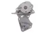 Комплект ГРМ + помпа Ford Mondeo/Focus 1.4/1.6i 03-12/Mazda 2 1.25-1.6 03-07 (22x117z) CONTINENTAL Contitech CT881WP2 (фото 11)