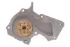 Комплект ГРМ + помпа Ford Mondeo/Focus 1.4/1.6i 03-12/Mazda 2 1.25-1.6 03-07 (22x117z) CONTINENTAL Contitech CT881WP2 (фото 10)