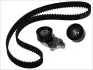 Комплект ГРМ Daewoo Lanos/Nexia/Nubira//Chevrolet Aveo/Lacetti 1.4-1.6 16V 03- (25x127z) CONTINENTAL CT887K1