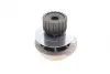 Комплект ГРМ + помпа Daewoo Lanos 1.6 16V 97-/Nexia 1.5 16V 95-97 (25x127z) CONTINENTAL Contitech CT887WP1 (фото 17)