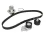 Комплект ГРМ + помпа Daewoo Nubira/Chevrolet Aveo/Lacetti 1.4/1.6 97- (127z) (WP6048) CONTINENTAL CT887WP2