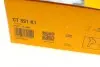 Комплект ГРМ Citroen Jumper/Peugeot 605/Boxer 2.5D 94-02 (28x141z) CONTINENTAL Contitech CT891K1 (фото 6)