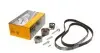 Комплект ГРМ Ford Escort/Mondeo/Fiesta 1.8 TD 95-02/Mazda 121 1.8D 96-03 (22x166z/22x85z) CONTINENTAL CT901K3