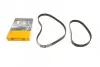 Ремень ГРМ Ford Escort/Fiesta/Sierra/Mondeo/Mazda 121 1.8D/TD 89-03 (к-кт CT882/CT883) (116x22/85x22 CONTINENTAL CT901(SET)