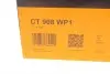 Комплект ГРМ + помпа Audi A3/A4/Skoda Octavia/WV Caddy III/Golf IV/V/Passat/Touran1.6 95- (23x138z) CONTINENTAL Contitech CT908WP1 (фото 14)