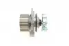 Комплект ГРМ + помпа VW Caddy III/T5 2.0 EcoFuel 06-15 CONTINENTAL Contitech CT908WP2 (фото 6)