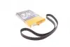 Ремень ГРМ VW Golf IV/VW Passat/Audi A4/A6 1.8T/2.0i 96-05/Skoda Octavia 1.8i/T 96-10 (150x23) CONTINENTAL CT909