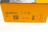 Комплект (ремінь+ролики) Contitech CT909K3 (фото 12)