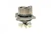 Комплект ГРМ + помпа Skoda Octavia 96-10/VW Golf IV/Bora 96-05/Audi A4 1.8/1.8T 95-03 (23x150z) CONTINENTAL Contitech CT909WP1 (фото 6)