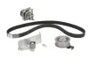 Комплект ГРМ + помпа Audi A4 00-08/A6 01-05/ VW Passat 2.0 01-05 (23x150z) CONTINENTAL CT909WP3