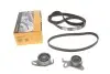 Комплект ГРМ Mitsubishi L200/L400/Pajero/Hyundai Terracan 2.5D/2.5TD 86- (25x163z) CONTINENTAL CT921K3PRO CT 921 K3 PRO