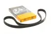 Ремінь ГРМ Chevrolet Captiva 2.4 06-/Opel Omega B/Vectra B/Frontera 2.2i 98-04 (24x171z) CONTINENTAL CT924
