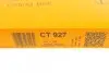 Ремінь зубчастий (довж. 60-150) Contitech CT927 (фото 5)