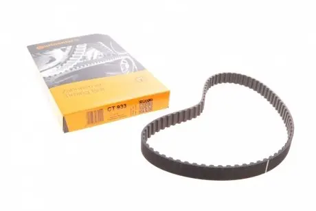 Ремень ГРМ Nissan Almera/Primera/Sunny 2.0D 82-00 (19x76z) CONTINENTAL Contitech CT933