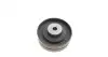Комплект ГРМ + ТНВД VW T4 2.4D 90-98 (26.4x122z/20.1x77z) (2 ремені) CONTINENTAL Contitech CT939K6PRO (фото 10)