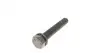 Комплект ГРМ + ТНВД VW T4 2.4D 90-03 (26.4x122z/20.1x77) CONTINENTAL Contitech CT939K9PRO (фото 11)