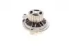 Комплект ГРМ + помпа VW LT 96-06/VW T4 2.5TDI 91-03/Audi A6 2.5TDI 94-97 (26.4x122z) CONTINENTAL Contitech CT939WP2 (фото 5)