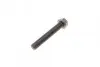 Комплект ГРМ + помпа VW LT 96-06/VW T4 2.5TDI 91-03/Audi A6 2.5TDI 94-97 (26.4x122z) CONTINENTAL Contitech CT939WP2 (фото 10)