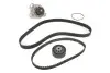 Комплект ГРМ + ТНВД + помпа VW T4 2.4D/2.5 90-03 57kw (26.5x122z/20.1x77z) CONTINENTAL Contitech CT939WP7PRO (фото 2)