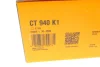 Комплект ГРМ Renault Kangoo/Megane/Scenic 1.9dCi 01- (26x153z) CONTINENTAL Contitech CT940K1 (фото 14)